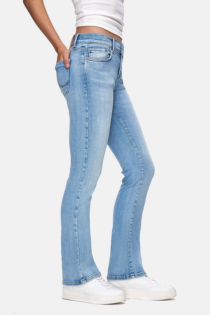 LTB - FALLON 400 FLAIR - ANOVA WASH 
