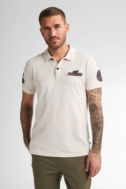 PETROL - M-1050-POL946 - BEIGE