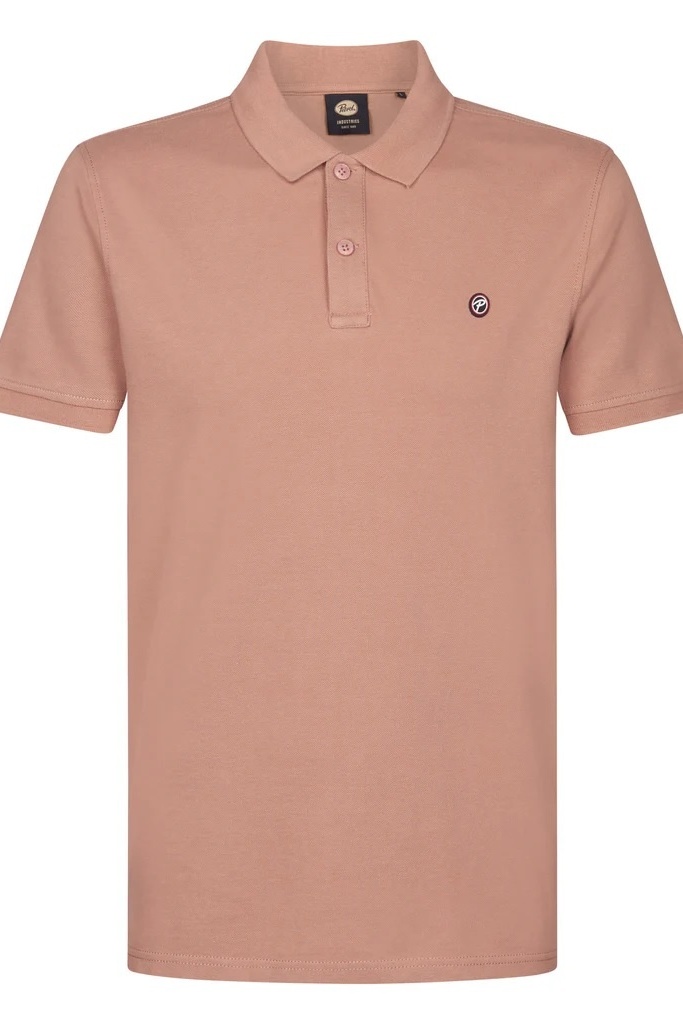 PETROL - M-ROS-POL002 - POLO - BRUIN