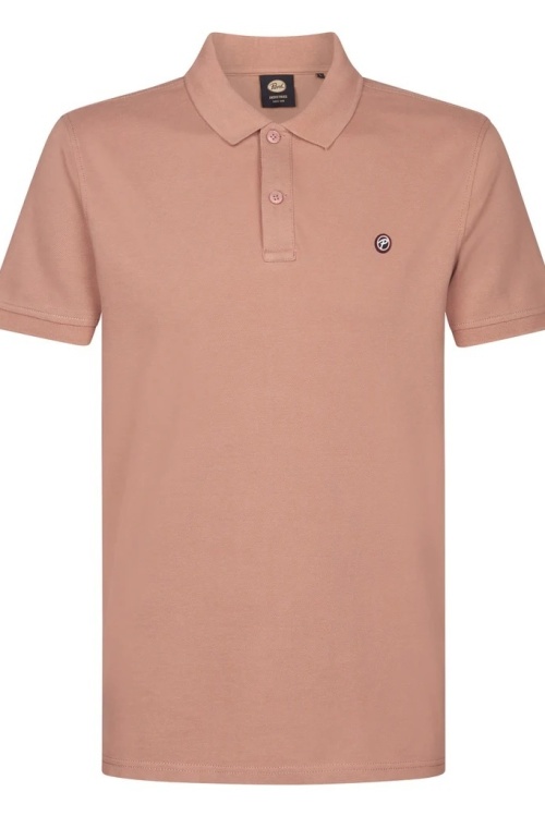 PETROL - M-ROS-POL002 - POLO - BRUIN