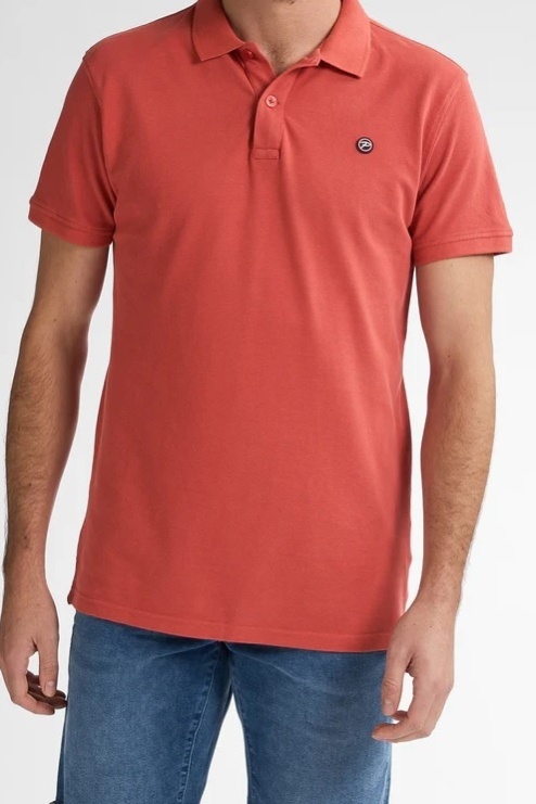 PETROL - M-ROS-POL002 - POLO - ROOD
