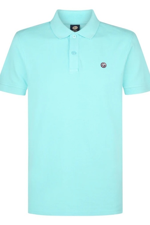 PETROL - M-ROS-POL002 - POLO - AQUA
