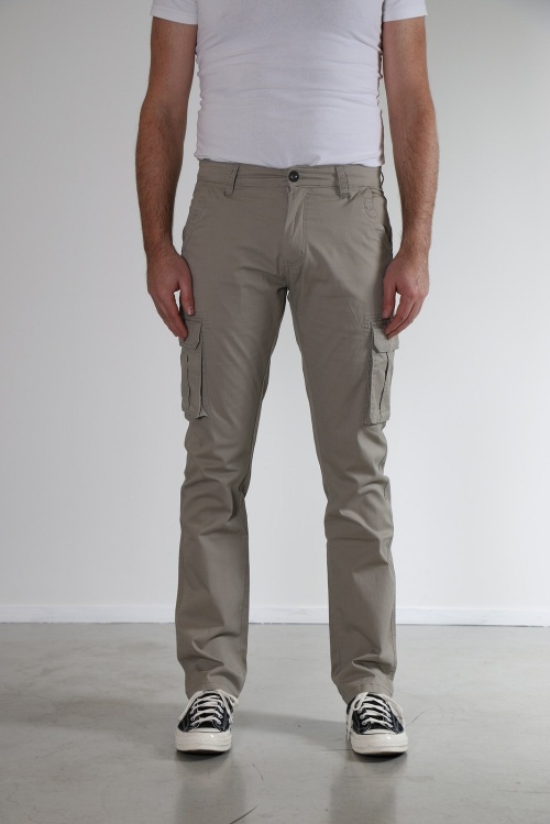 NEW STAR - AUCKLAND CARGO - BEIGE