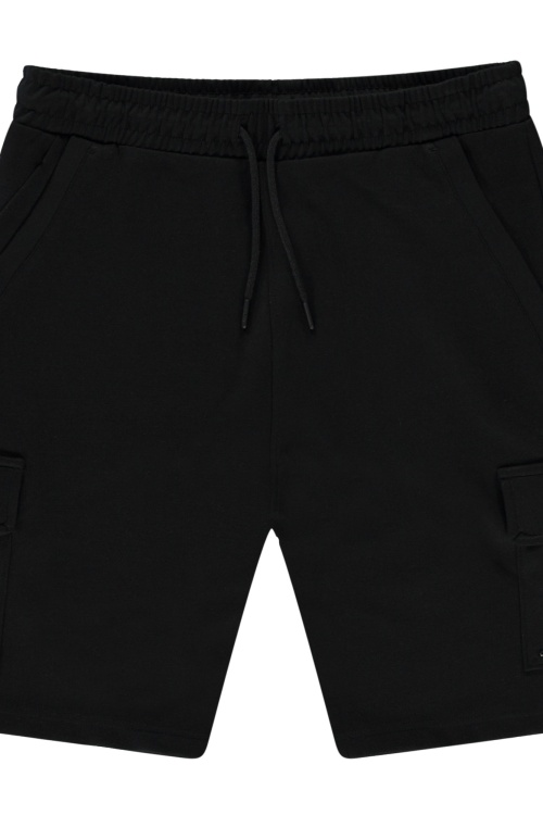CARS - REDUSH SHORT - ZWART