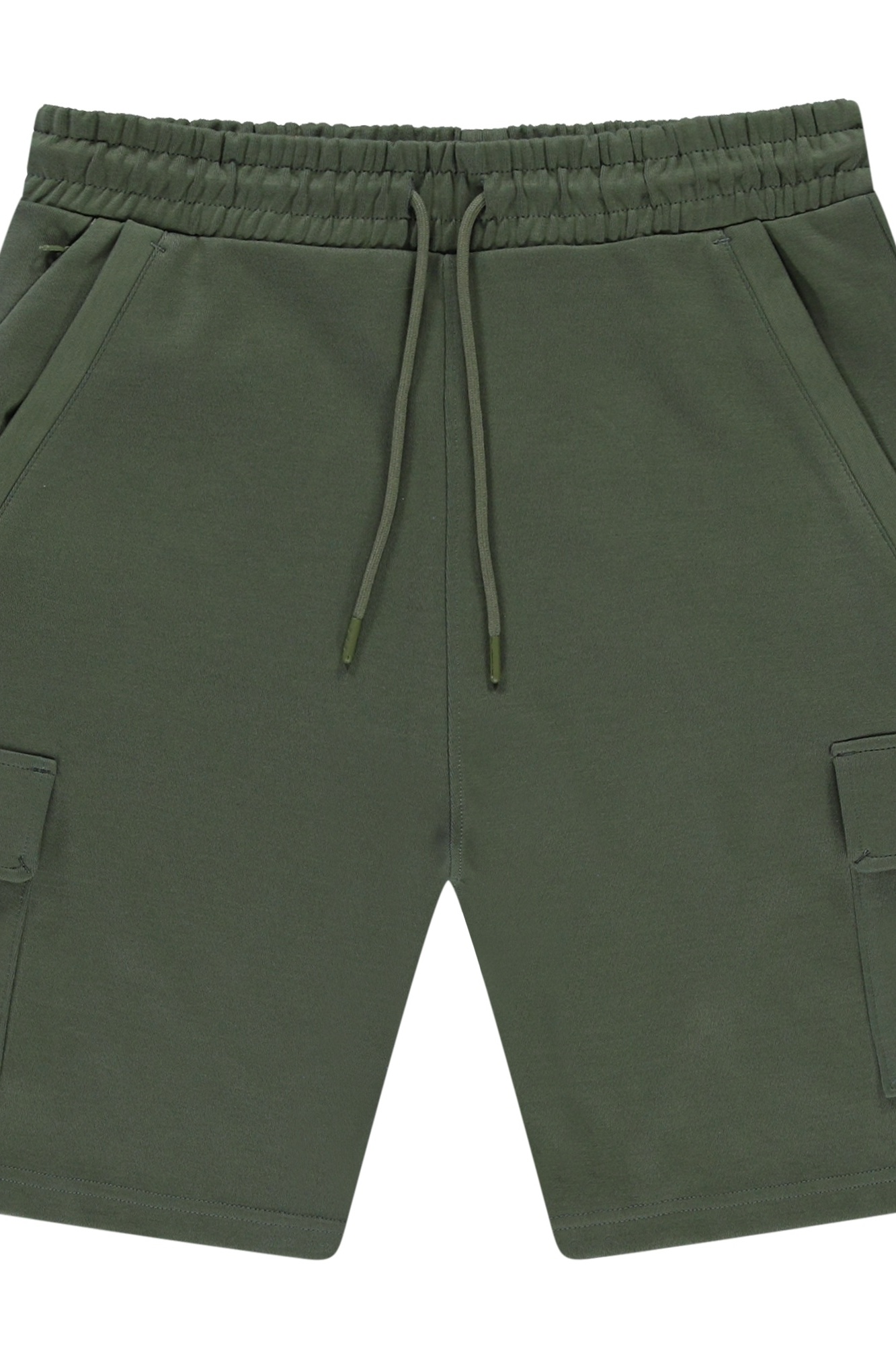 CARS - REDUSH SHORT - CARGO - ARMY 