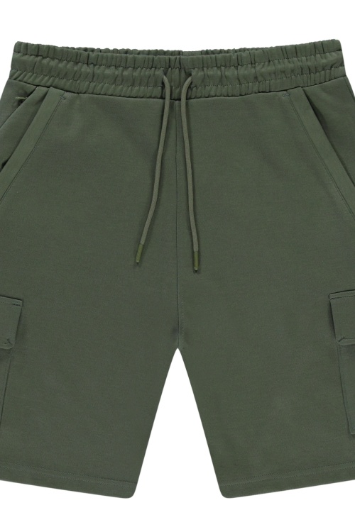 CARS - REDUSH SHORT - CARGO - ARMY 