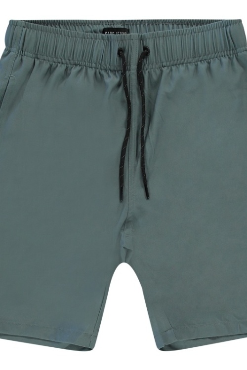 CARS - ZWEMSHORT - GROEN