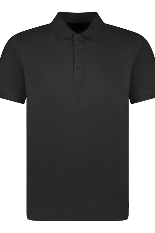 CARS - HASLE - POLO - ZWART