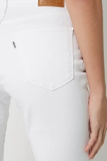 LEVI’S – 1888200580 – 721 WIT
