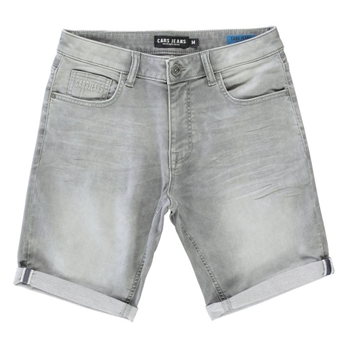 CARS - SEATLE SHORT - GRIJS