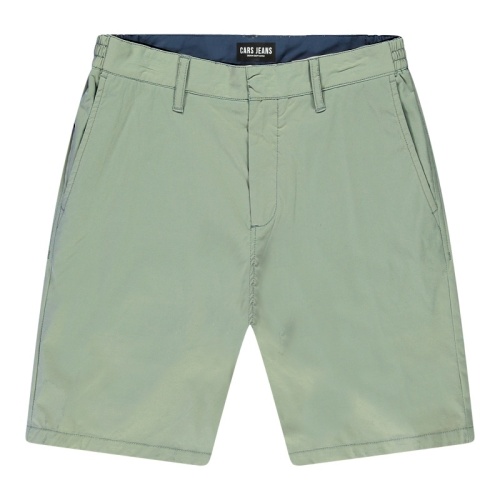 CARS - PACKALL - SHORT - GROEN