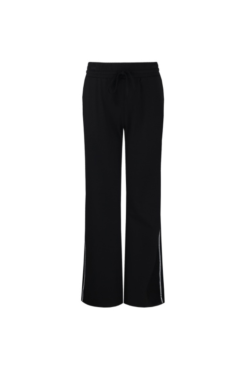 C&S THE LABEL - ZWART - BLACK - b8ceb17cfa19