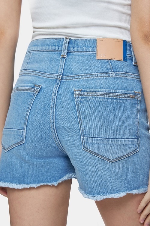LTB - CAROLA SHORT - BENITTA WASH 