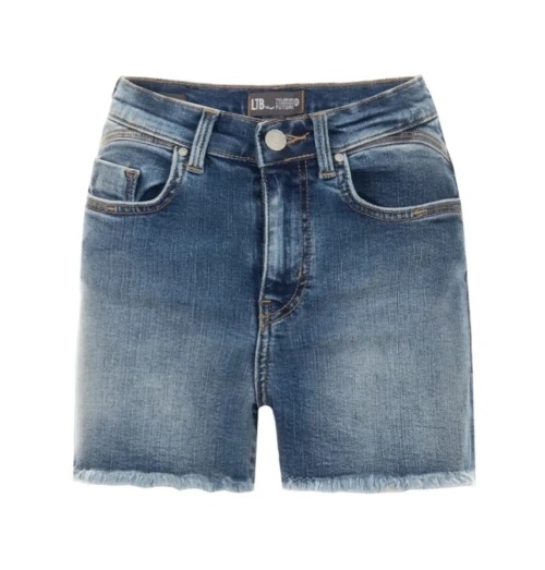 LTB - CAROLA - SHORT - VERIAN WASH