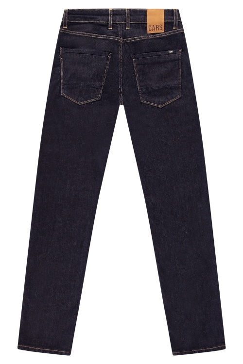 CARS JEANS - TOWERS - RINSED 