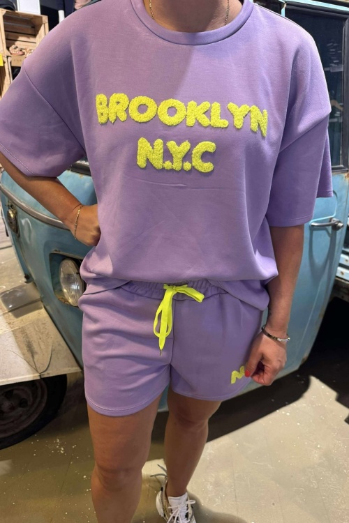 BROOKLYN SET - PAARS
