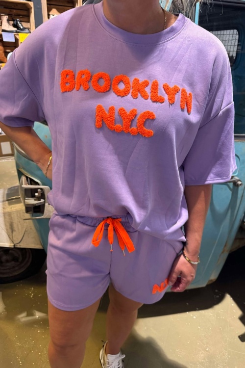 BROOKLYN SET - PAARS