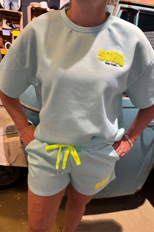 SOHO SET - MINT