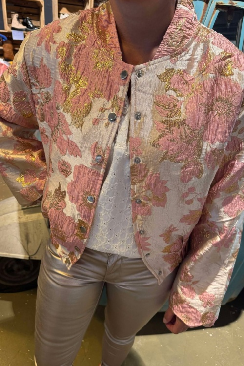1997 - BOMBER - ROZE 