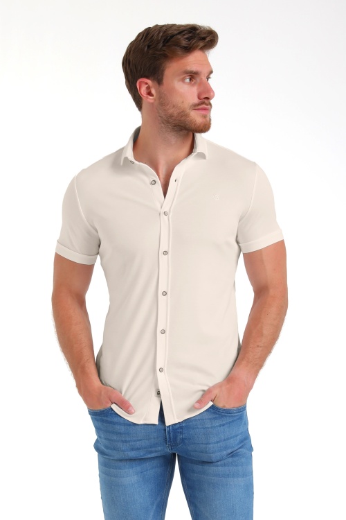 GABBIANO - 335934 - BLOUSE - BEIGE