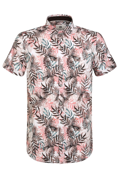 GABBIANO - 335935 - BLOUSE - PRINT