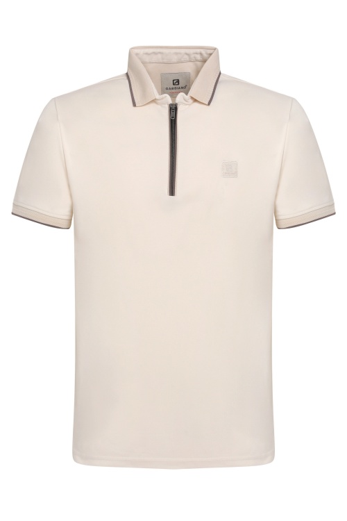 GABBIANO - 235920 - POLO - BEIGE 