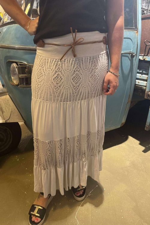 5050 ROK - IBIZA - BEIGE