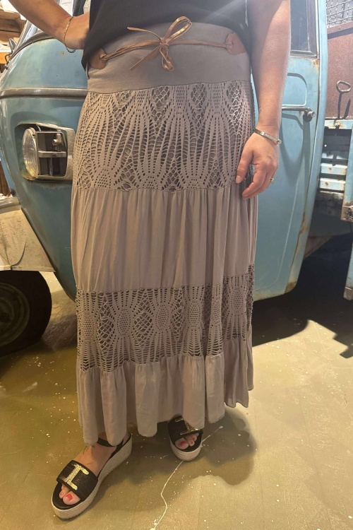 5050 ROK - IBIZA - TAUPE 