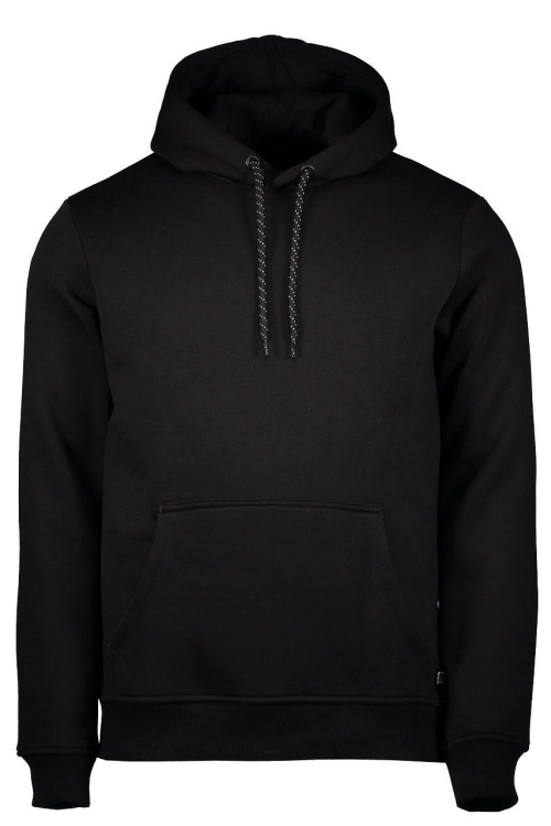 CARS - HOODIE - KIMAR - ZWART