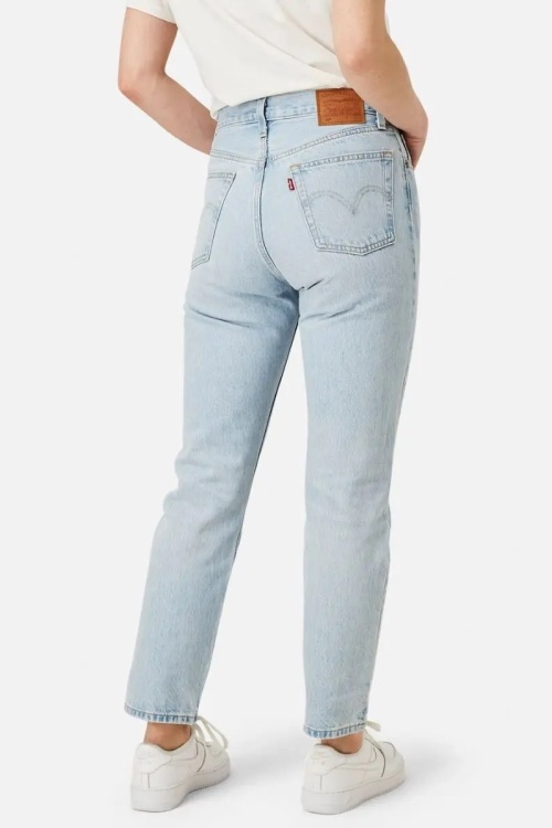 LEVI’S – 362000124 – 501 CROP