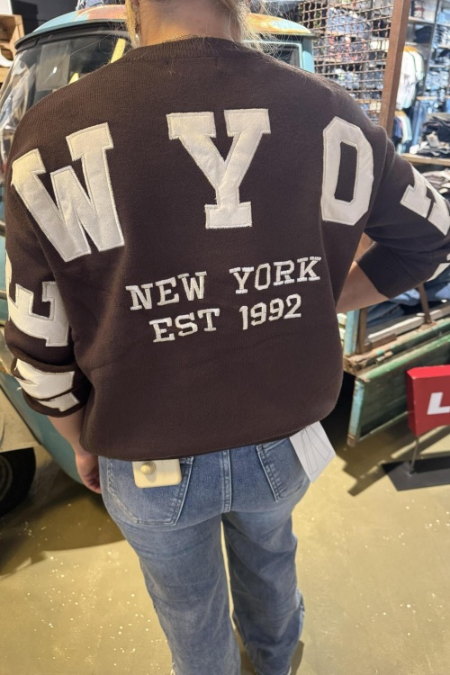 657 - TRUI NY - BRUIN 