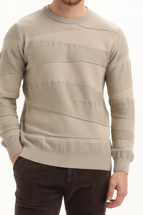 GABBIANO - 615764 - TRUI - BEIGE