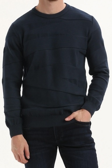 GABBIANO - 615764 - TRUI - DONKERBLAUW