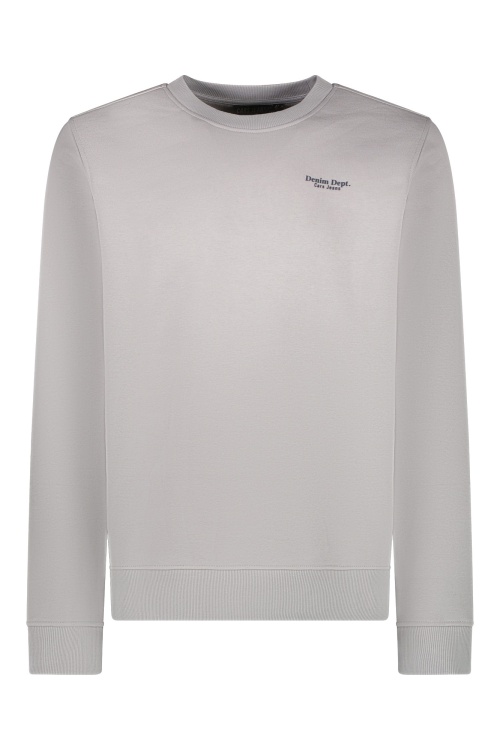 CARS - SWEATER - BYTO - GRIJS 