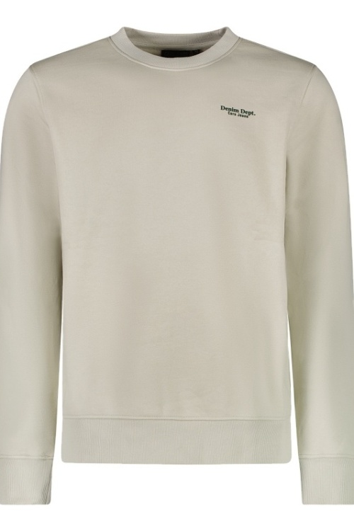 CARS - BYTO - SWEATR - BEIGE