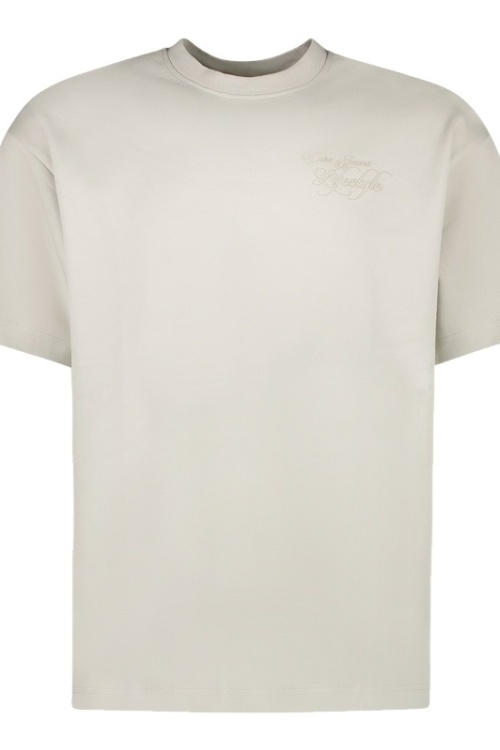 CARS - ROTREY - TSHIRT - BEIGE