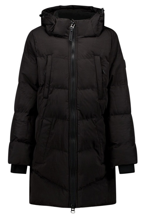 CARS - MAYSAY - WINTERJAS - ZWART 