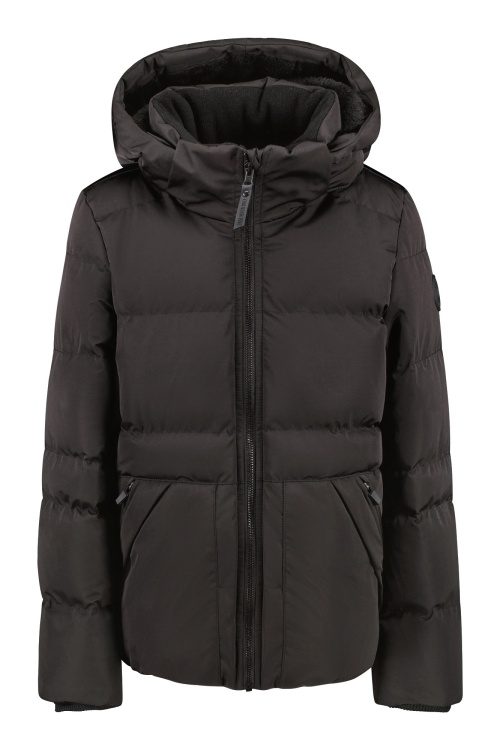CARS - MANAY - WINTERJAS - ZWART 