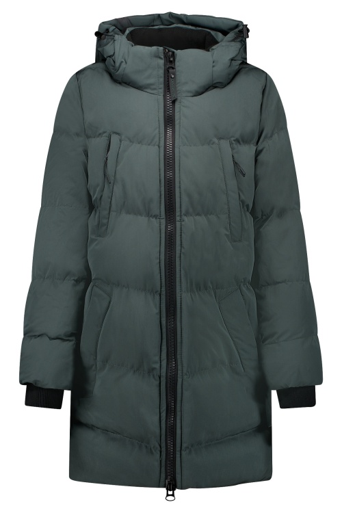 CARS - MAYSAY - WINTERJAS - GROEN 