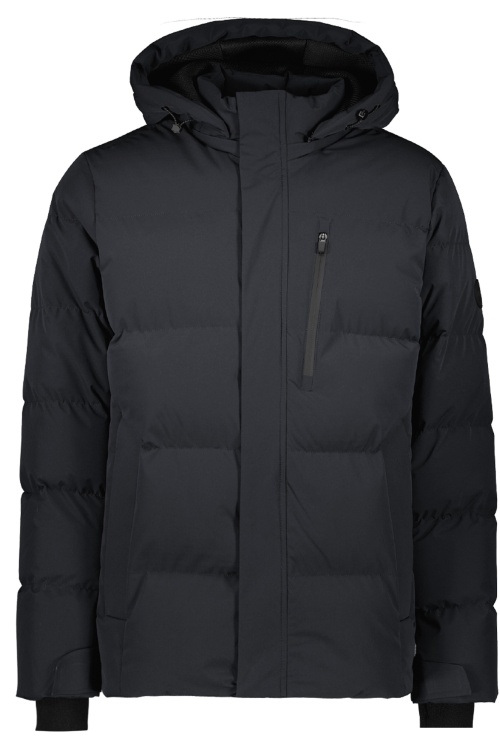 CARS - WICKAM - WINTERJAS - ZWART 