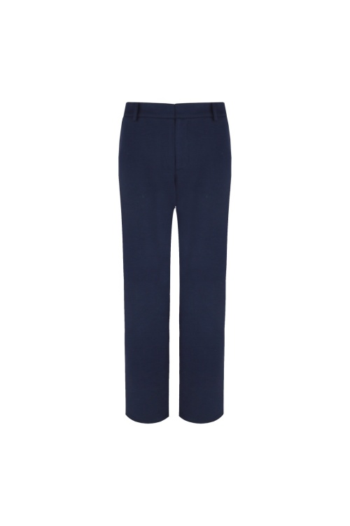 C&S THE LABEL - PHELINE - PANT - BLAUW