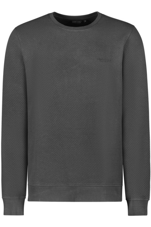 CARS - SAMIE - SWEATER - GRIJS