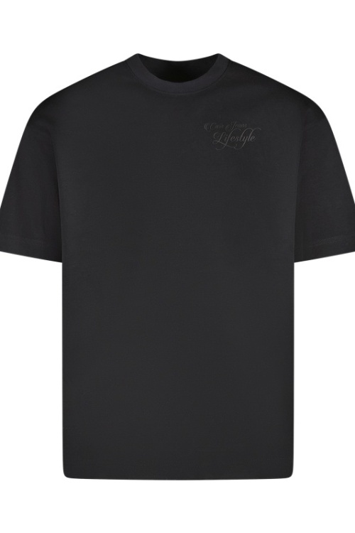 CARS - ROTREY - TSHIRT - ZWART 