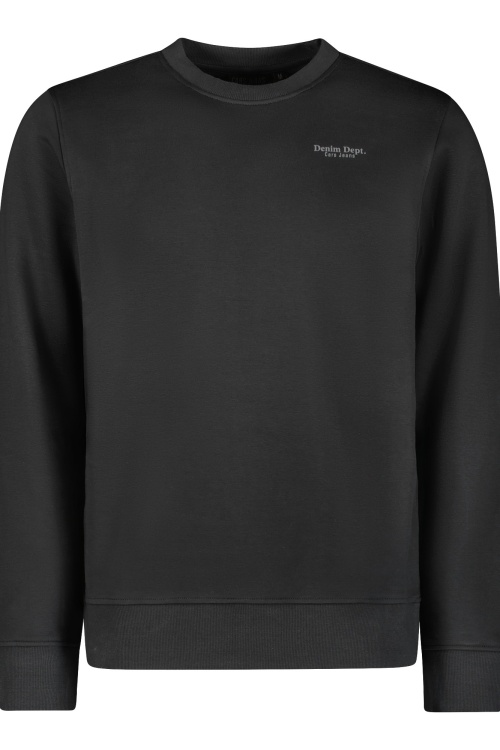 CARS - BYTO - SWEATER - ZWART