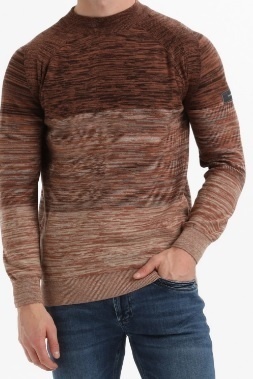 GABBIANO - 615765 - TRUI - ORANGE