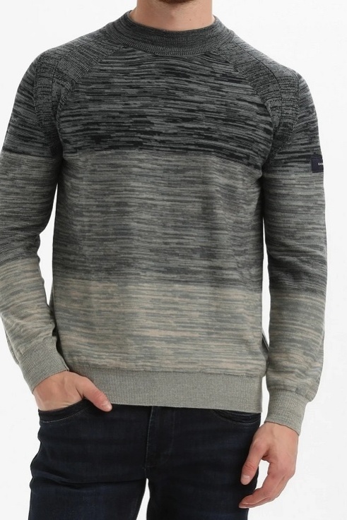 GABBIANO - 615765 - TRUI - DONKERBLAUW
