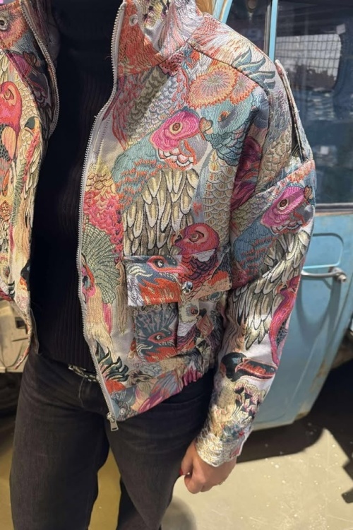 427515 JACK - KLEUR - VOGEL