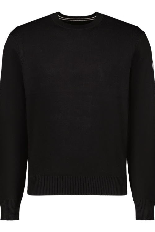 CARS - BOYNAR - SWEAT - ZWART 