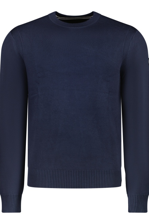 CARS - BOYNAR - SWEATER - DONKERBLAUW