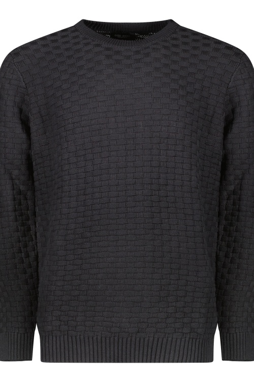 CARS - BRAYAN - KNITT - ZWART